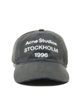 ACNE STUDIOS Кепка/бейсболка