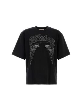 OFF-WHITE Футболка
