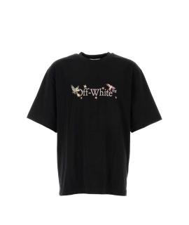 OFF-WHITE Футболка