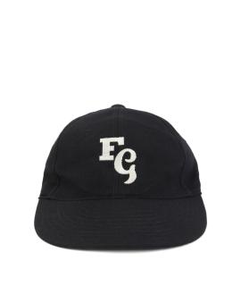 FEAR OF GOD Кепка/бейсболка
