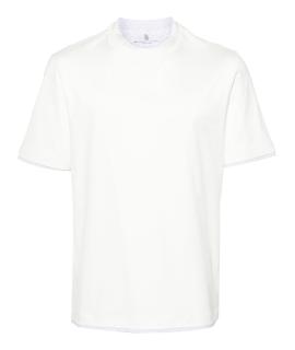BRUNELLO CUCINELLI Футболка
