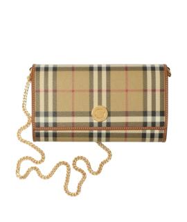 BURBERRY Клатч/вечерняя сумка