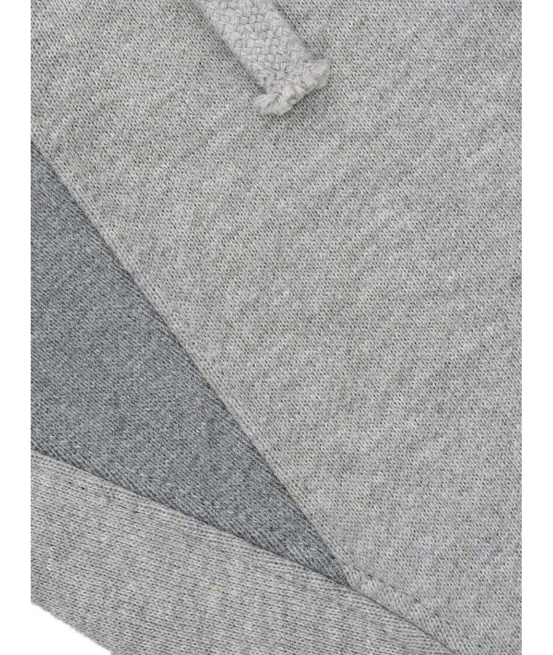 FEAR OF GOD ESSENTIALS Хлопковые шорты, фото 5