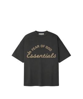 FEAR OF GOD ESSENTIALS Футболка