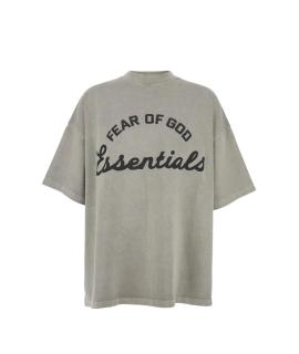 FEAR OF GOD ESSENTIALS Футболка