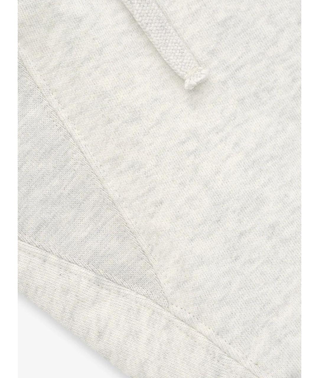 FEAR OF GOD ESSENTIALS Хлопковые шорты, фото 4