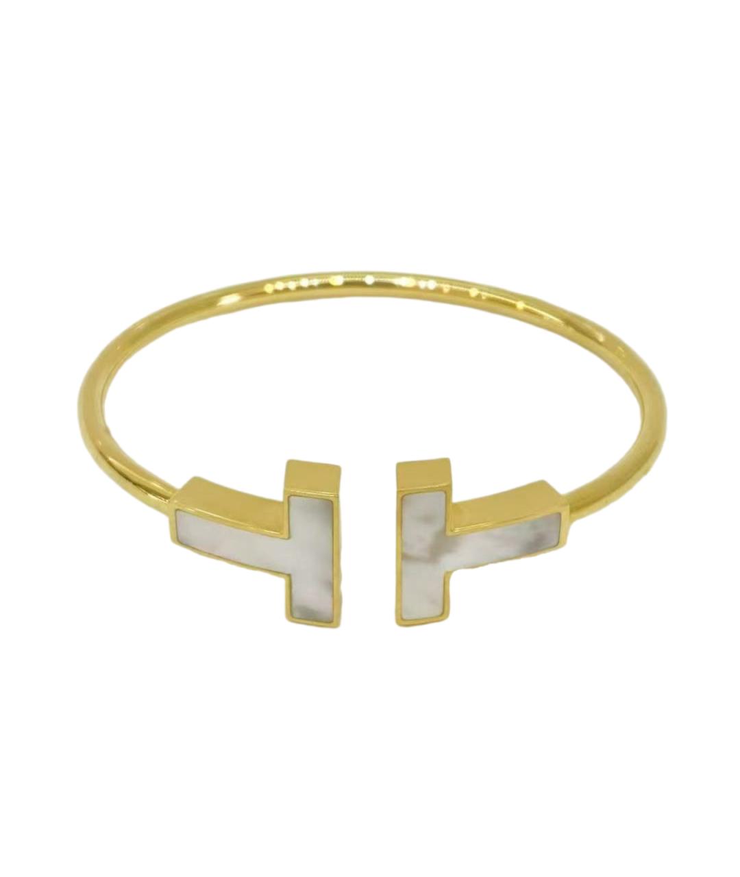 TIFFANY&CO Золотой браслет, фото 1