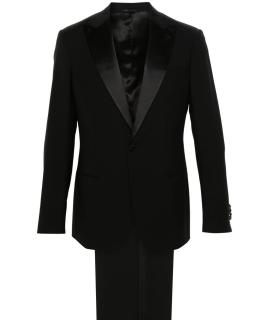 GIORGIO ARMANI Классический костюм