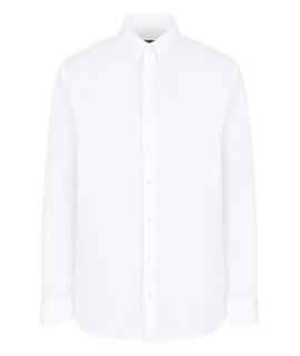 GIORGIO ARMANI Классическая рубашка