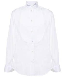 GIORGIO ARMANI Классическая рубашка