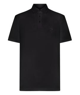 GIORGIO ARMANI Поло с коротким рукавом