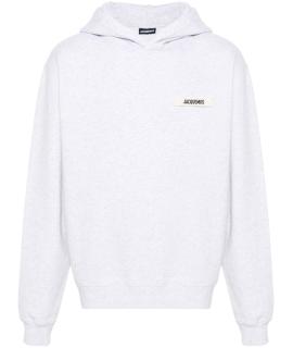 JACQUEMUS Худи/толстовка