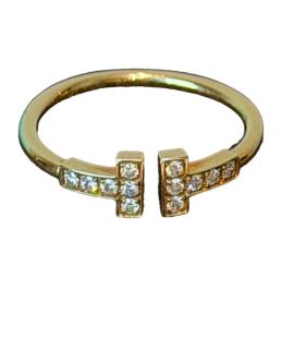 TIFFANY&CO Кольцо