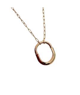 TIFFANY&CO Колье