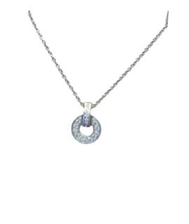 BVLGARI Колье