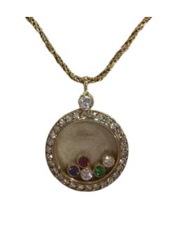 CHOPARD Колье
