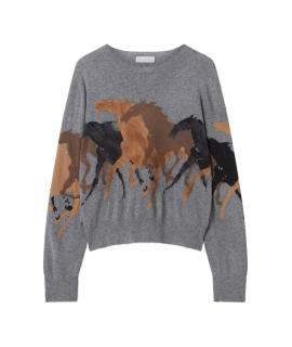 STELLA MCCARTNEY Джемпер / свитер