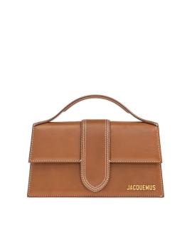 JACQUEMUS Сумка с короткими ручками