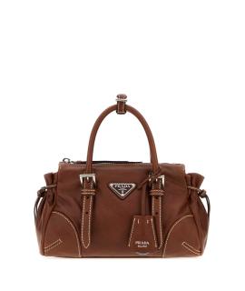 PRADA Сумка с короткими ручками