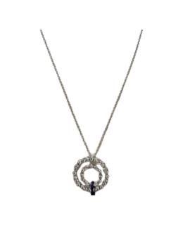 TIFFANY&CO Колье