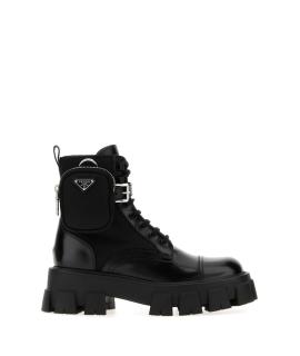 PRADA Ботинки
