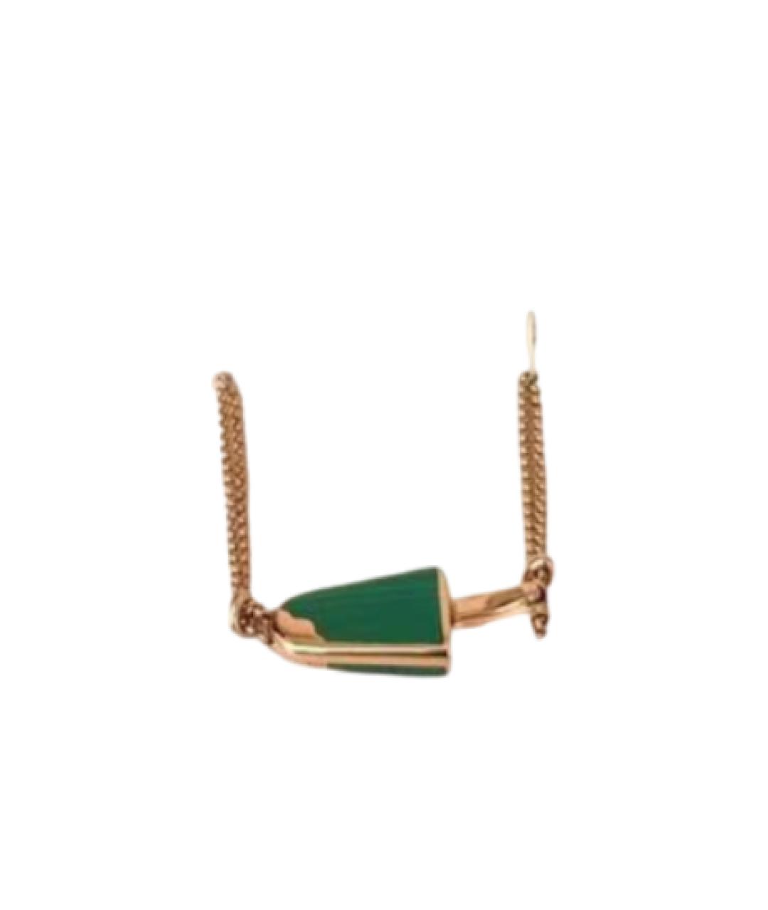 BVLGARI Золотой браслет, фото 1