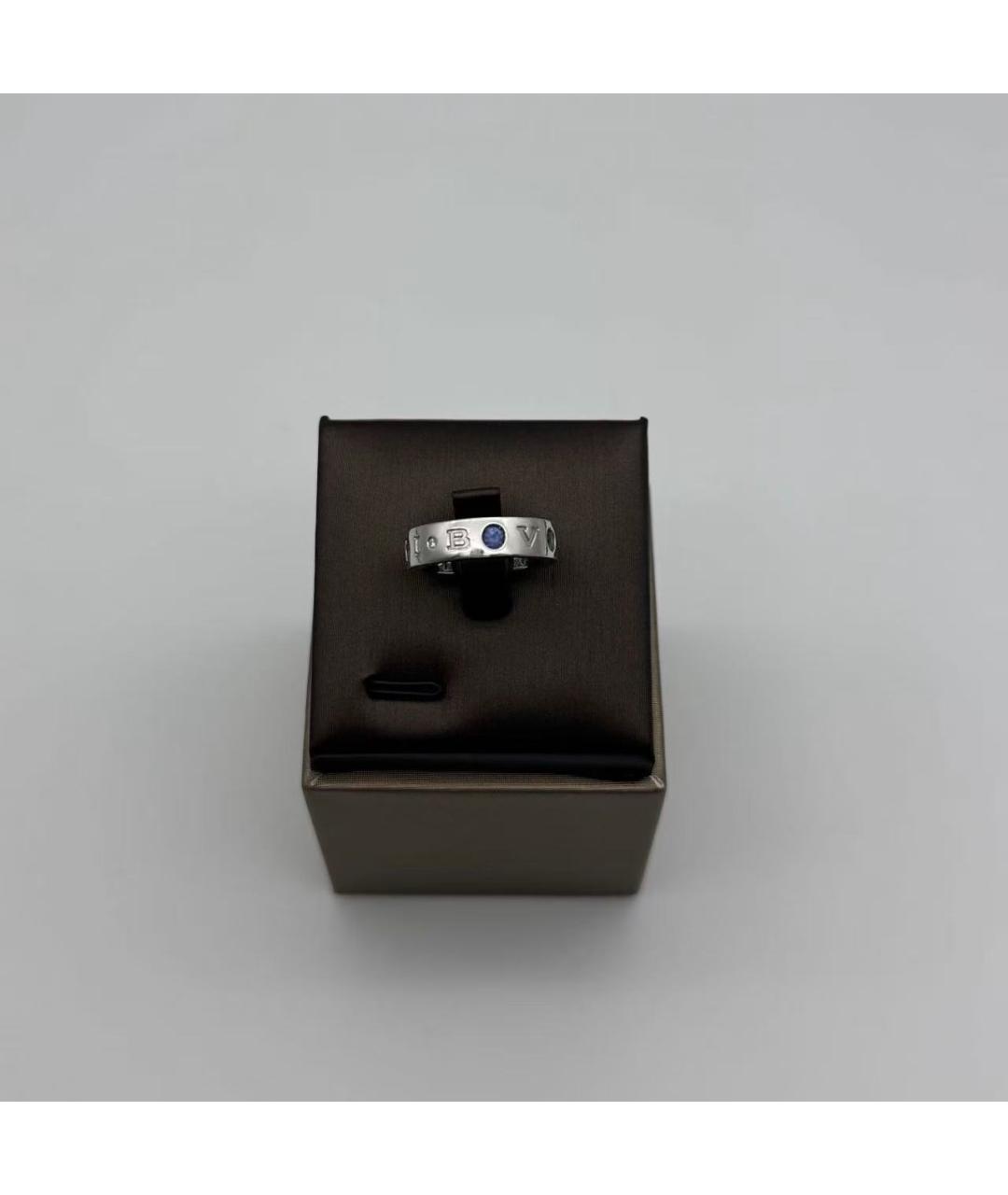 BVLGARI Кольцо, фото 3