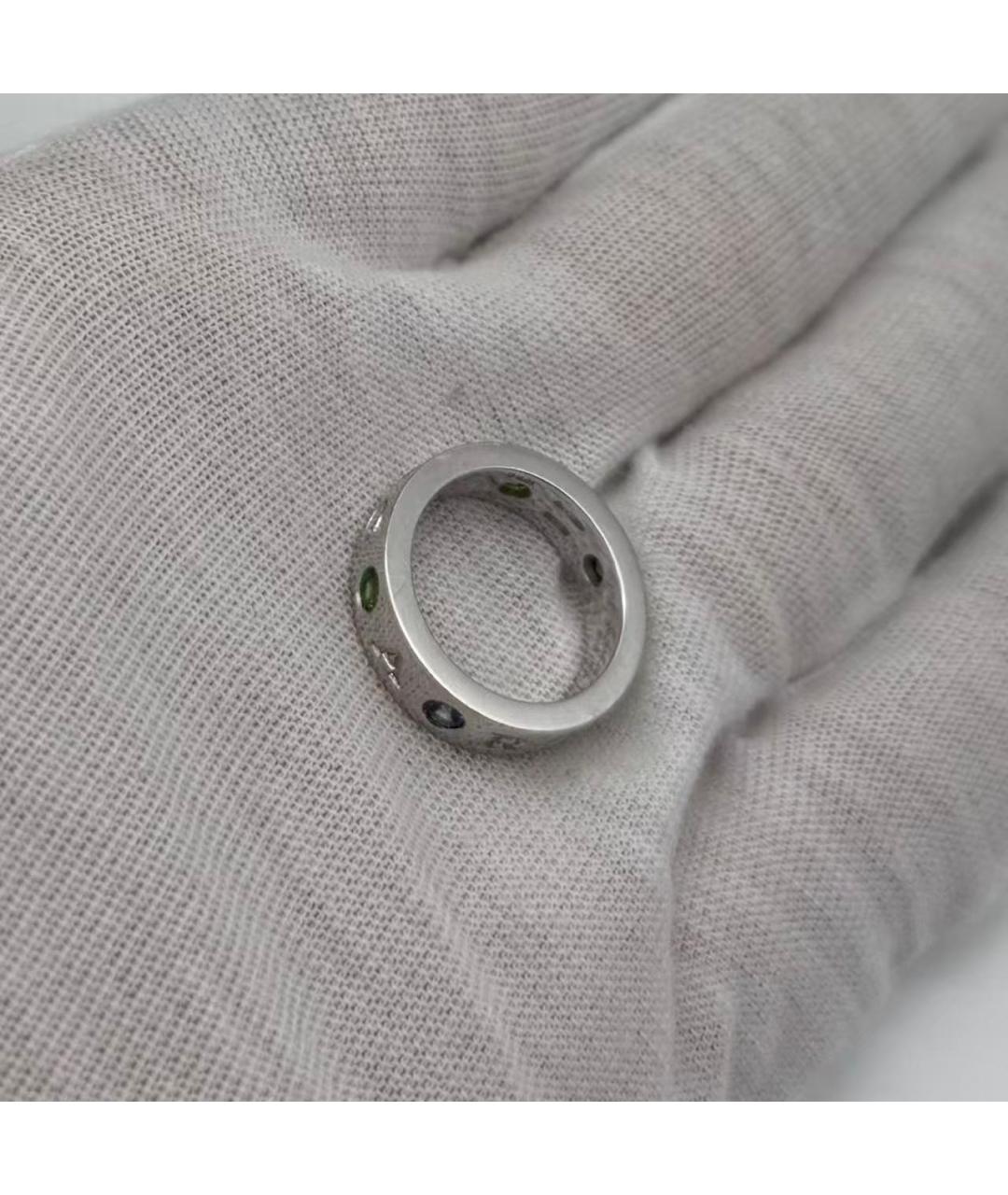 BVLGARI Кольцо, фото 6