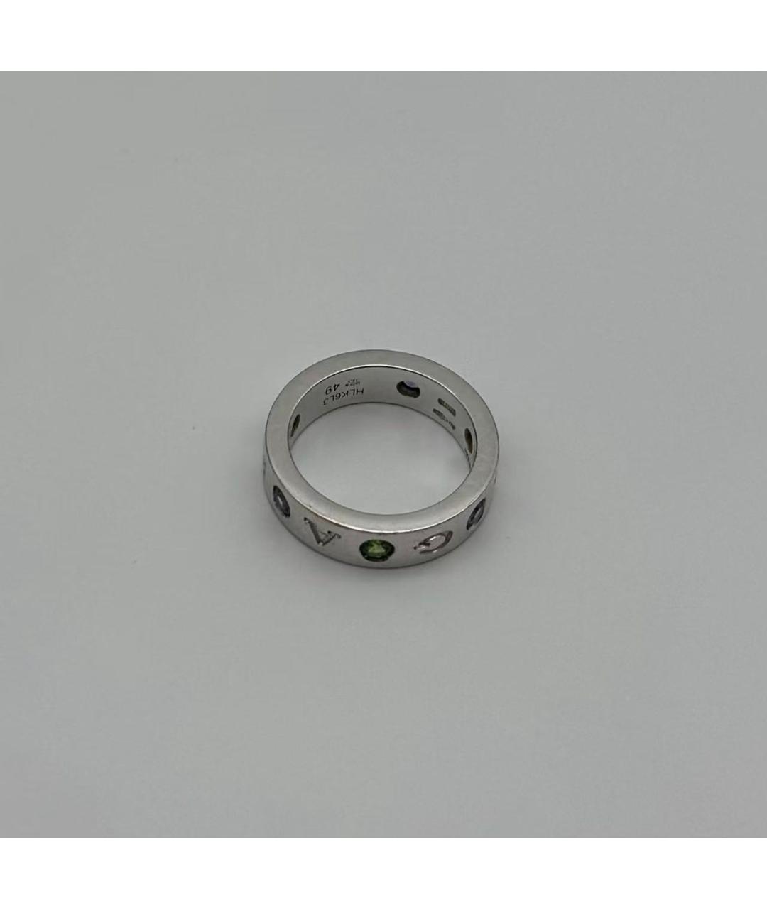 BVLGARI Кольцо, фото 5