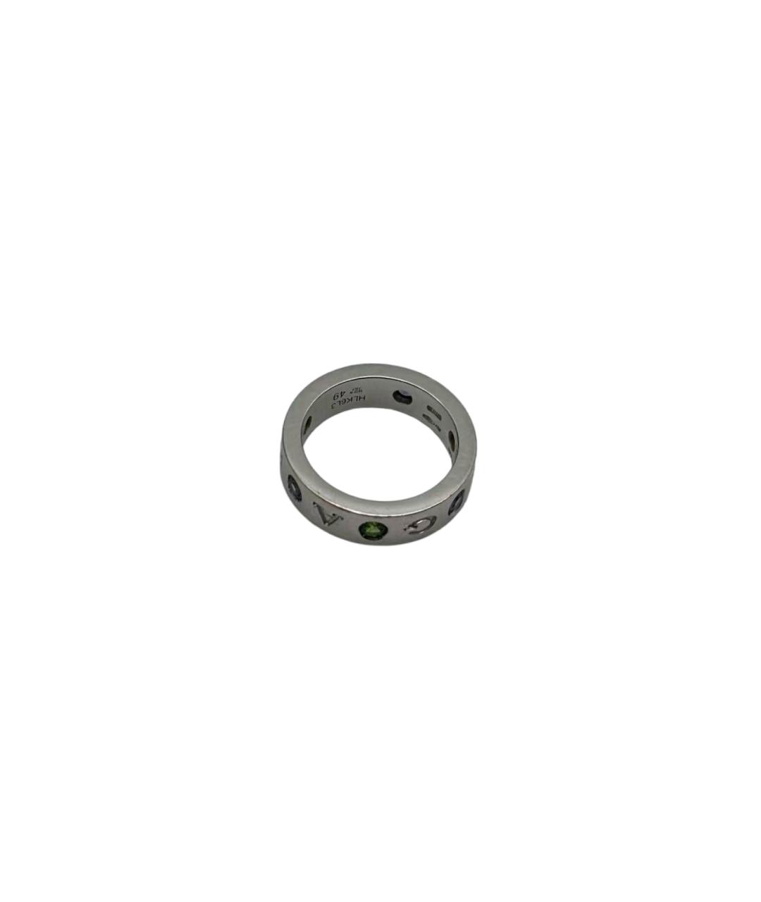 BVLGARI Кольцо, фото 7