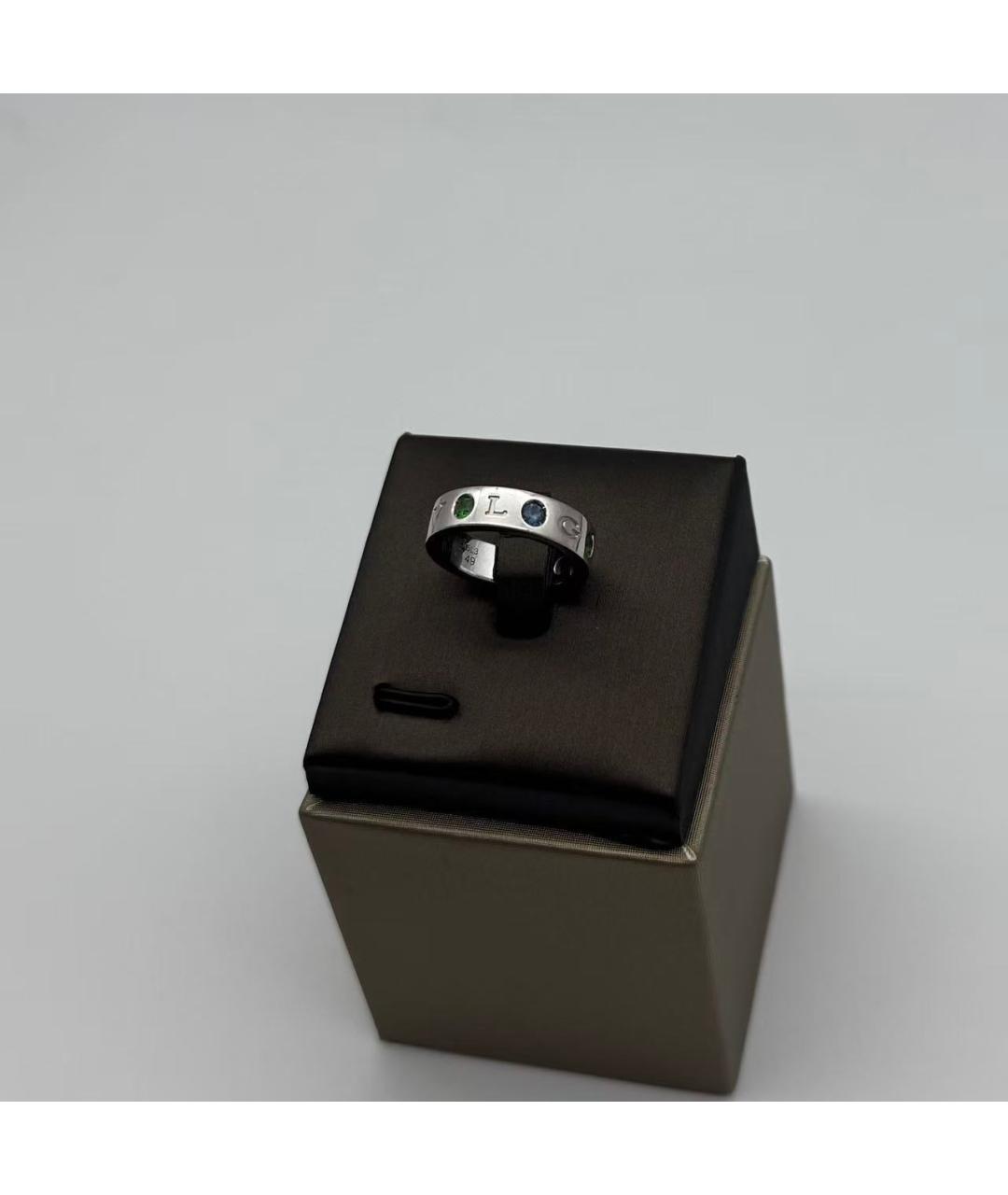 BVLGARI Кольцо, фото 2