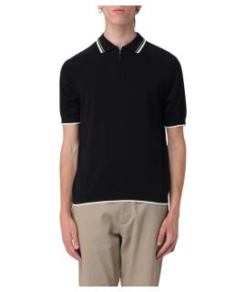 ARMANI EXCHANGE Поло с коротким рукавом