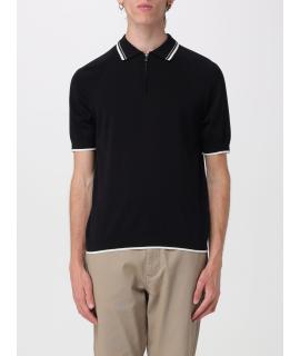 ARMANI EXCHANGE Поло с коротким рукавом