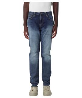 ARMANI EXCHANGE Прямые джинсы