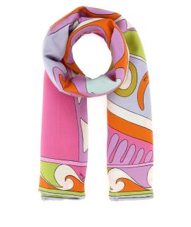 EMILIO PUCCI Шарф