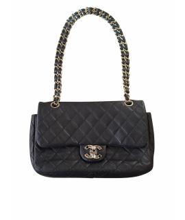 CHANEL Сумка с короткими ручками