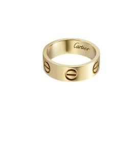 CARTIER Кольцо