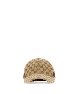 GUCCI Кепка/бейсболка