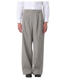 EMPORIO ARMANI Повседневные брюки