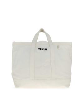 TEKLA Сумка тоут