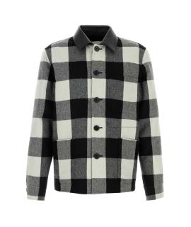 GIVENCHY Кэжуал рубашка