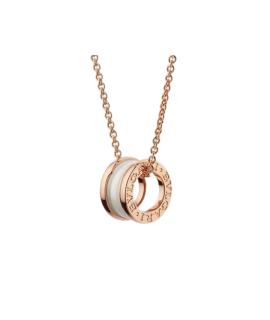 BVLGARI Колье