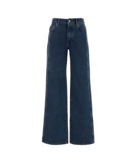 BALMAIN Прямые джинсы