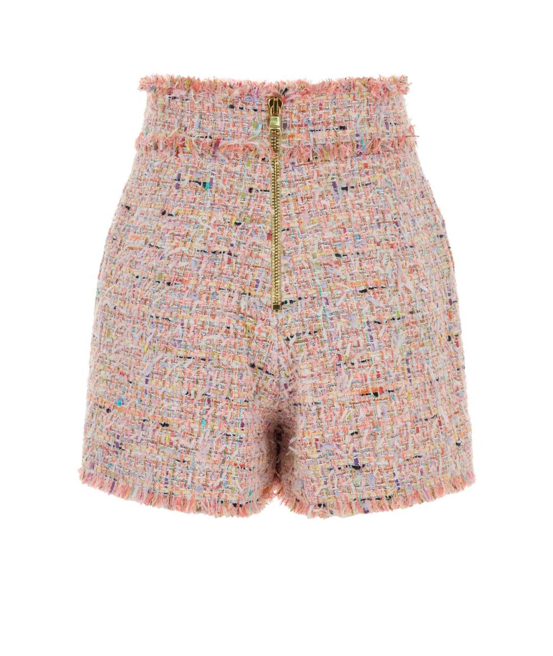 BALMAIN Мульти шорты, фото 2