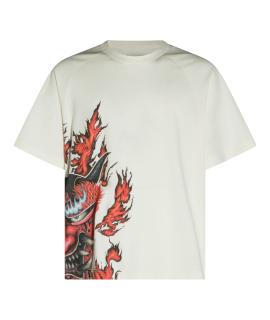 Y-3 Футболка
