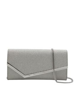 JIMMY CHOO Клатч/вечерняя сумка