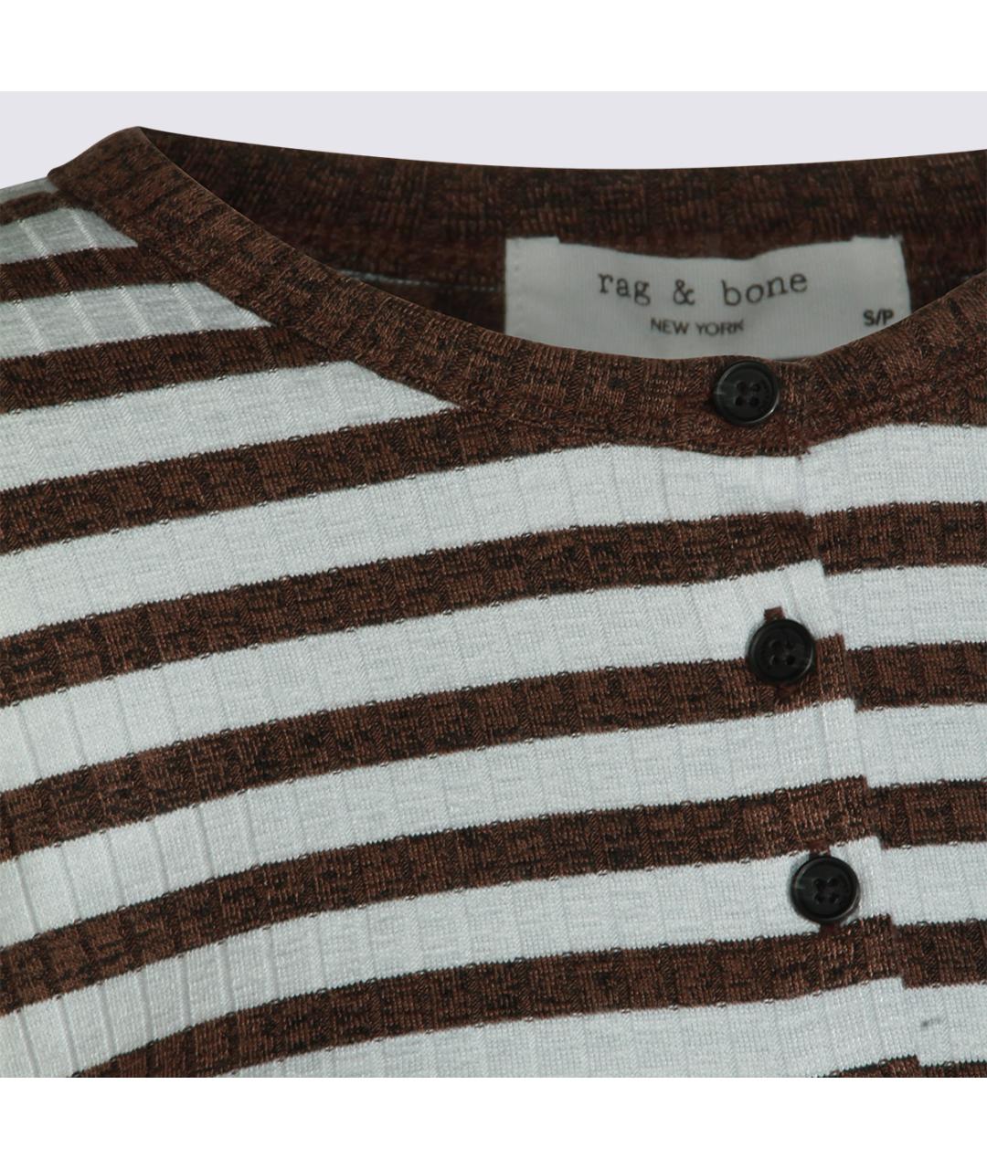 RAG & BONE Мульти кардиган, фото 3