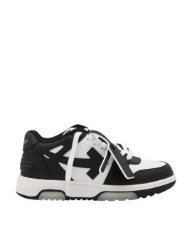 OFF-WHITE Низкие кроссовки / кеды