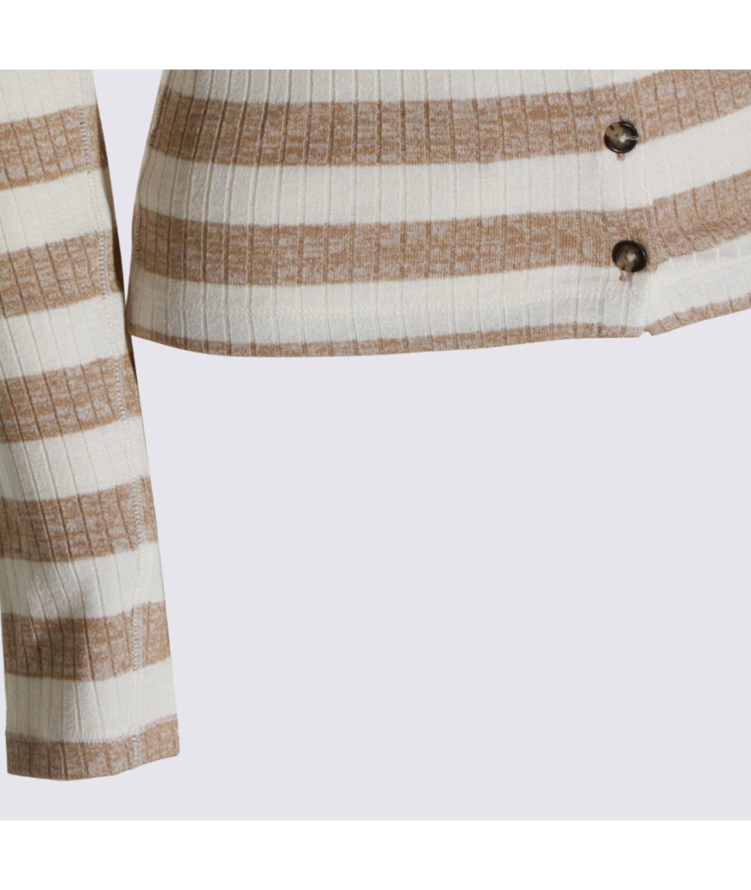 RAG & BONE Мульти шерстяной джемпер / свитер, фото 3