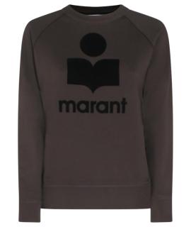 ISABEL MARANT ETOILE Худи/толстовка